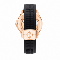 PATEK PHILIPPE AQUANAUT 5167R